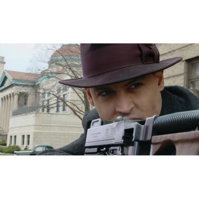 Джонни Д. (DVD)