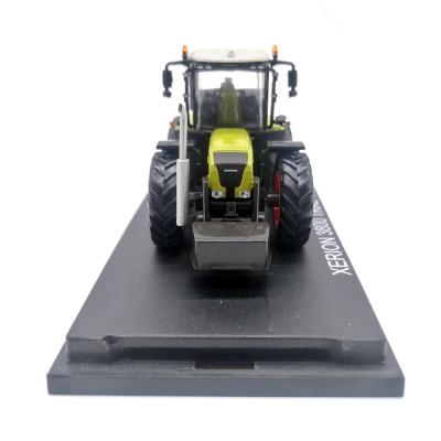 Модель трактора Schuco 452559900 Xerion 3800 Trac VC 1:87 УЦЕНКА