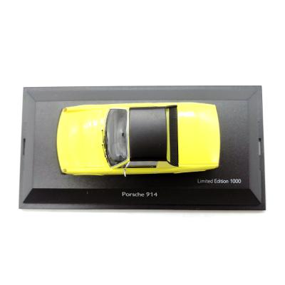 Модель автомобиля Schuco 450373000 Porsche 914 1:43