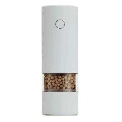 Электрическая мельница для перца и соли Huohou HU0142 (White)