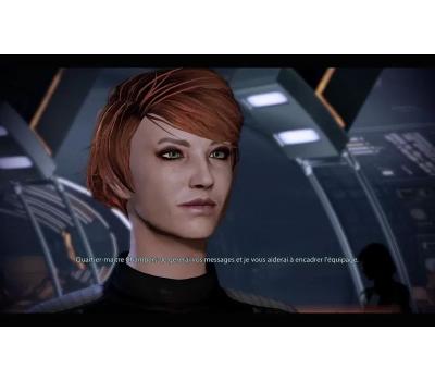 Mass Effect 2 (Xbox 360/One/Series, б/у)