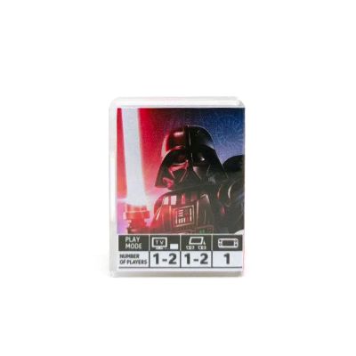 LEGO Star Wars Skywalker Saga (Nintendo Switch, б/у, рус.) в мини боксе