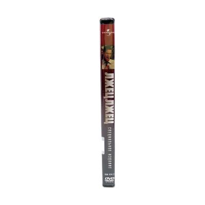Лжец, лжец (DVD)