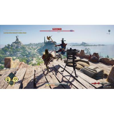 Assassins Creed Одиссея (Xbox One/Series, рус.)