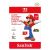 Карта памяти SANDISK Super Mario для Nintendo Switch 2 256Gb Карта памяти SANDISK Super Mario для Nintendo Switch 2 256Gb