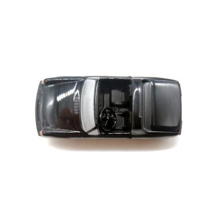 Модель автомобиля Schuco 450587900 Porsche 914 Bumblebee