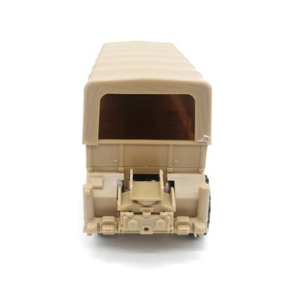 Модель HERPA 740562 M977 LKW 10t 8x8 US Army 1:87