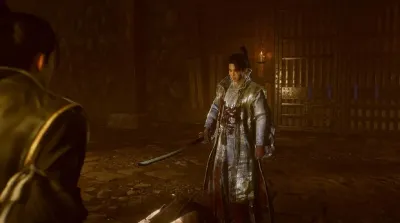 Nioh 3 Steelbook Edition (PS5, рус.)
