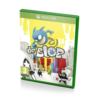 de Blob (Xbox One/Series)