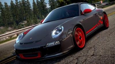 Need for Speed Hot Pursuit (Xbox 360, б/у, множ.царап., устанавливается 100%)