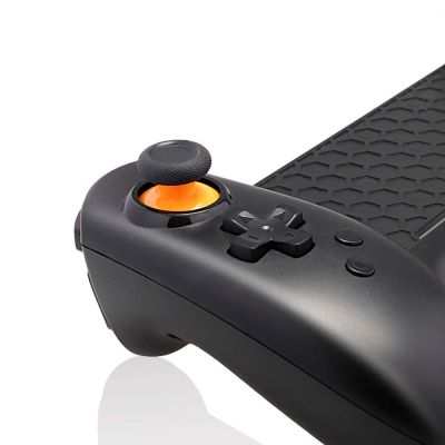 Контроллер-держатель для Nintendo Switch DOBE (TNS-18133B1)
