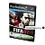 FIFA 07 (PS2, б/у, незнач.царап., устанавливается на 100%)