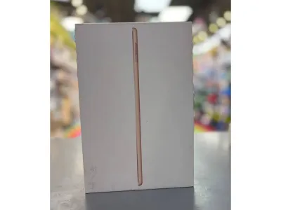 Планшет Apple iPad mini 5 (2019) 64Gb Wi-Fi + Cellular (Gold) (SN: DMPYC37WLMT9, б/у) MUX72RU/A