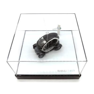 Модель автомобиля Renault NOREV Twizy 1:43 УЦЕНКА
