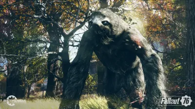 Fallout 76 (PS4/PS5, рус.)
