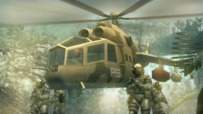 Metal Gear Solid Master Collection Volume 2 Day One Edition (Nintendo Switch 2)