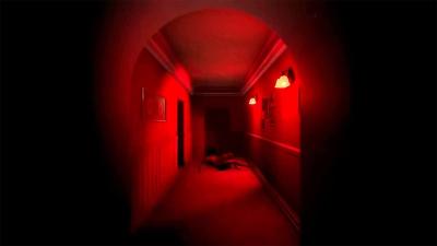 Evil Inside (PS5, рус.)