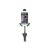 Автомобильный держатель для смартфона с двумя USB CROWN CMDC-IP5-032 Black Автомобильный держатель для смартфона с двумя USB CROWN CMDC-IP5-032 Black