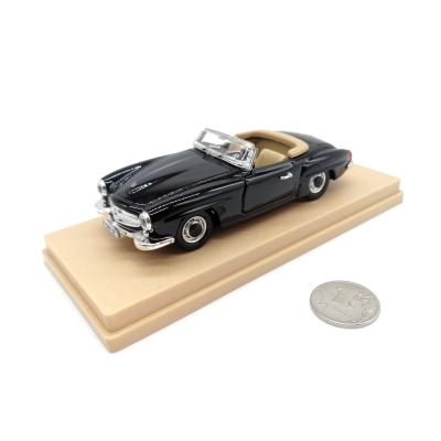 Модель автомобиля Mercedes-Benz Modellauto-Club E.V. 190 SL 1955-1962 1:47
