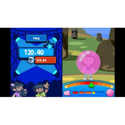 Guinness World Records the Videogame (DS)