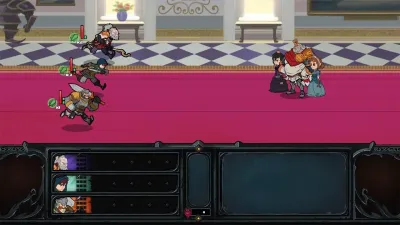 Has Been Heroes (Nintendo Switch)