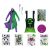 Фигурка McFarlane DC Multiverse Хаш Jokerized (Gold Label) (SDCC) 18см (MFT124)