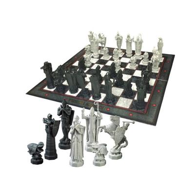 Шахматы Гарри Поттер The Noble Collection NN7580