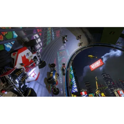 Trackmania Turbo (Xbox One/Series, рус.)
