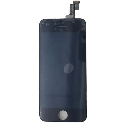 Дисплей для iPhone 5S/SE TianMa + тачскрин / AAA Copy (черный) без гарантии