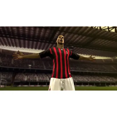 FIFA 09 (Xbox 360, б/у)