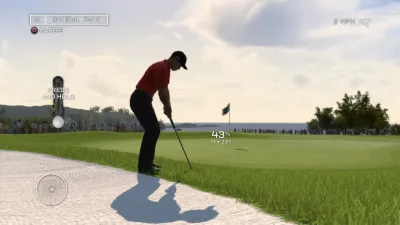 Masters Tiger Woods PGA Tour 12 (PS3)
