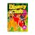Disney Club 3 (34 мультфильма) (DVD, Digipack) УЦЕНКА