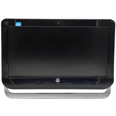 Моноблок HP Omni 120-1106er (i3-2120/4GB/500GB HDD/HD Graphics 2000) (б/у)