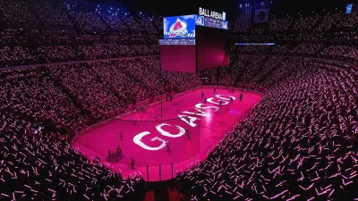 NHL 23 (Xbox Series X, витринный образец)