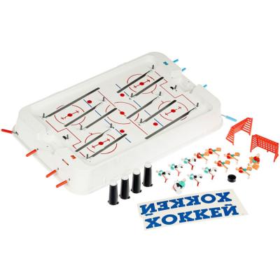Настольная игра Bondibon Хоккей, ВОХ 54х29х6см, арт. 0701. ВВ4968
