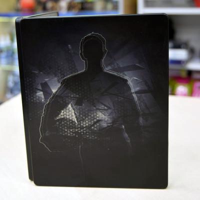 SteelBook G2 Project CARS (без игры)