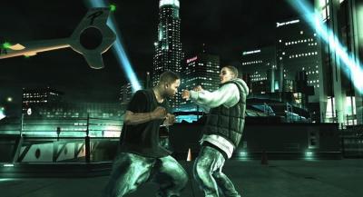 Def Jam ICON (PS3, б/у, незнач.царап., устанавливается на 100%)