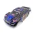 Кузов для автомоделей Remo Hobby RH1631 1/16 (синий) D3603 Кузов для автомоделей Remo Hobby RH1631 1/16 (синий) D3603
