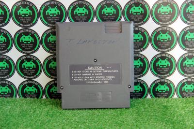 Картридж NES Goal! (б/у) (NTSC)