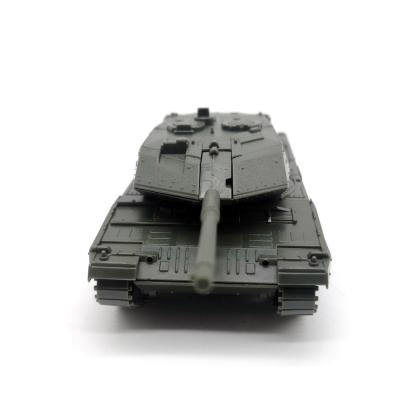 Модель HERPA 742207 Leopard 2 A5 KWS II BW 1:87