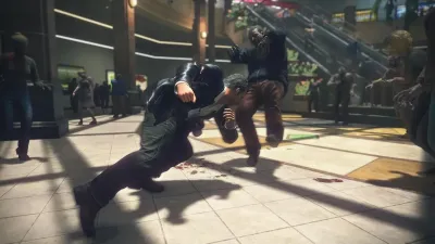 Dead Rising Deluxe Remastered Special Edition (PS5, рус.)
