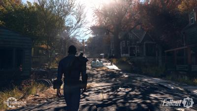 Fallout 76 (Xbox One/Series, рус.)