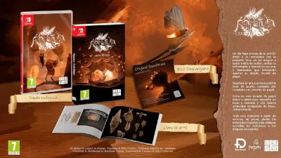 Papetura Craft Edition (Nintendo Switch, рус.)