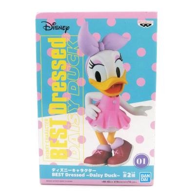 Фигурка Disney Character Best Dressed: Daisy Duck (Ver A) BP19875P УЦЕНКА