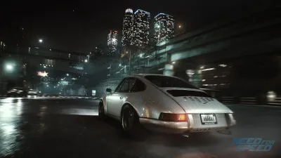 Need For Speed (2015) (Xbox One/Series, рус., витринный образец)