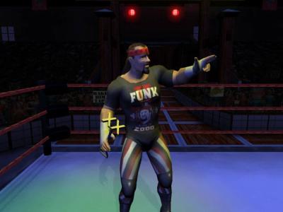 Legends of Wrestling II (Xbox, б/у)