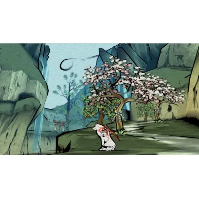 Okami HD (PS4/PS5)
