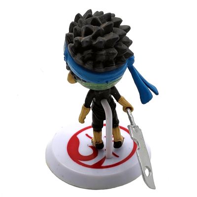 Фигурка Naruto - Забуза (8 см)