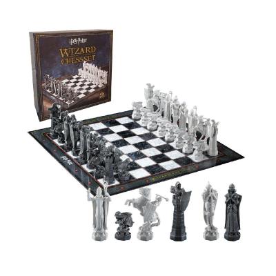 Шахматы Гарри Поттер The Noble Collection NN7580