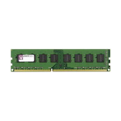 Оперативная память 4 ГБ 1 шт. Kingston KCP316NS8/4 DDR3 DIMM